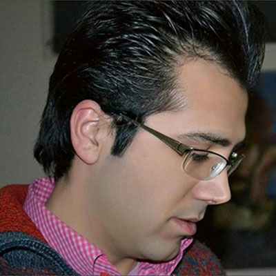علیرضا بدیع
